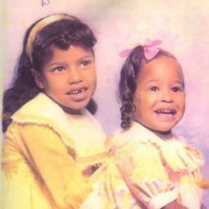 Meet your Posher, Dionne